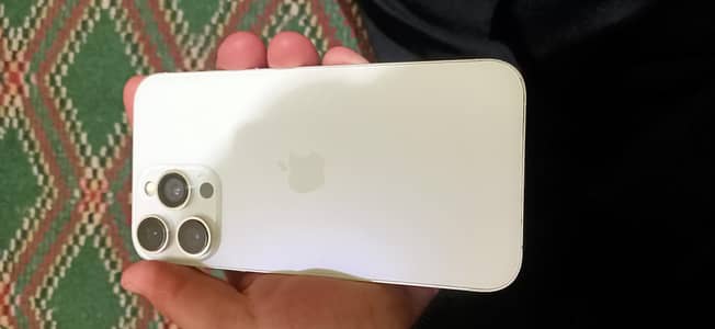 xr converted to 15 pro