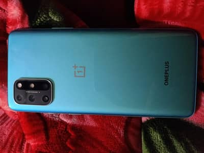 OnePlus 8t 12/256gb