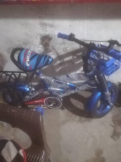 kids bicycle girja road