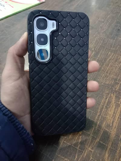 Infinix Hot 60 Pro