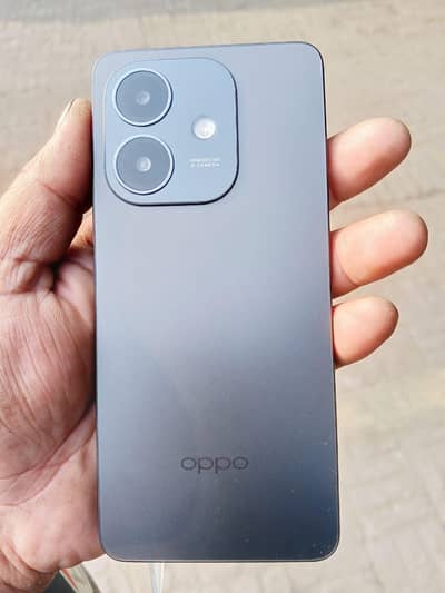 OPPO. A3 /128/6+6