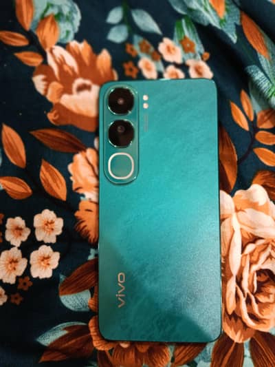 Vivo y200 for Sale  urgent