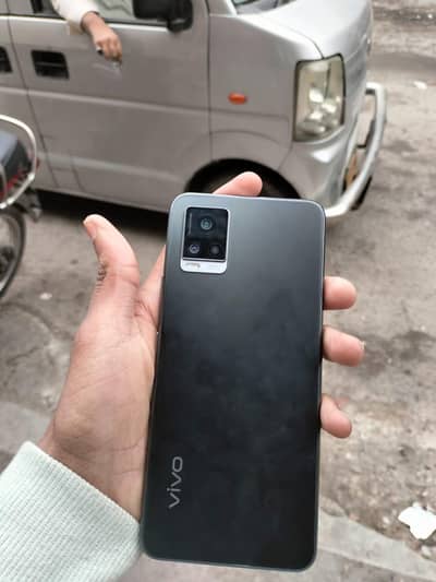 vivo v20