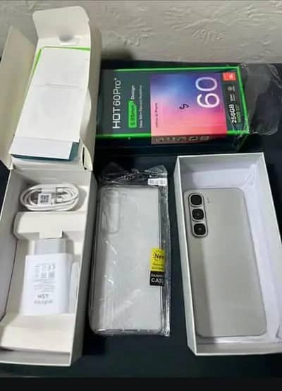 infinix hot60 pro plus