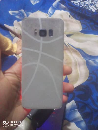 Samsung s8 4/64