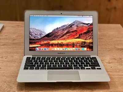 Apple MacBook Air 2015 11"4GB/120GB