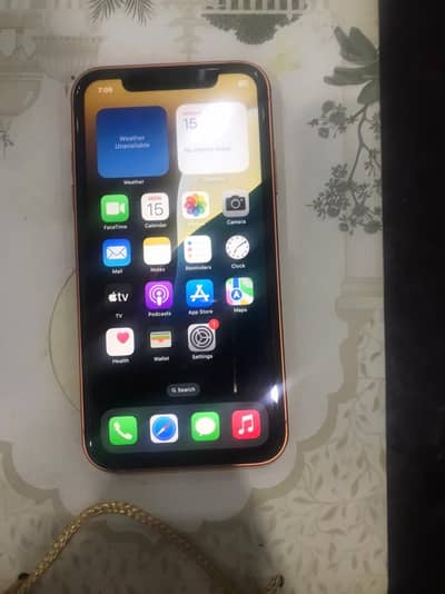 XR Converted to 17pro non pta 64gb