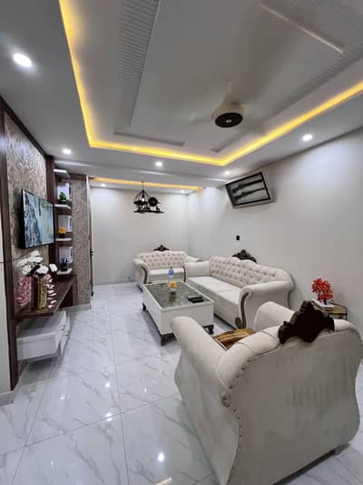 One bedroom apartment for rent Bahria town Lahore short stay