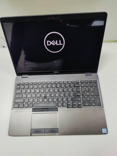 Dell Latitude 5500 i5 8th Gen 15.6in Touchscreen 24GB/512GB NVMe