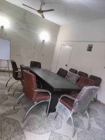 Office Meeting Table