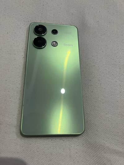 Redmi note. 13  8/256