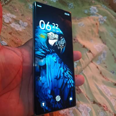 infinx zero 40 12 GB 256 GB PTA approve complet box