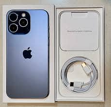 iPhone 15 Pro Max Titanium Beast