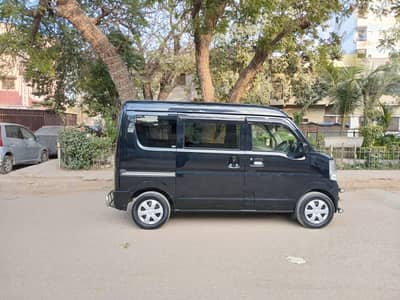 Suzuki Every 2016/2022