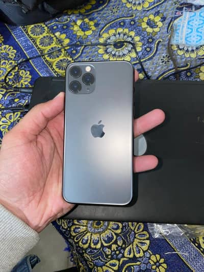 11 Pro Official Dual Pta Approved Water pack