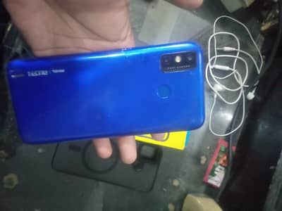 tecno spark 6 go sell 4 64