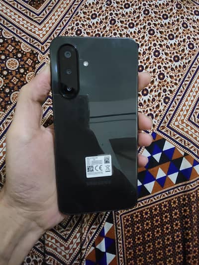 Samsung A17 8/256 3 Days Used Only