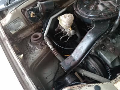 Alto vxr CNG Model 2005