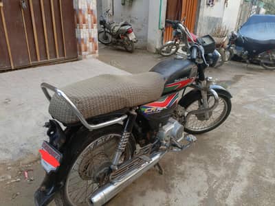 crown 2018 model All ok