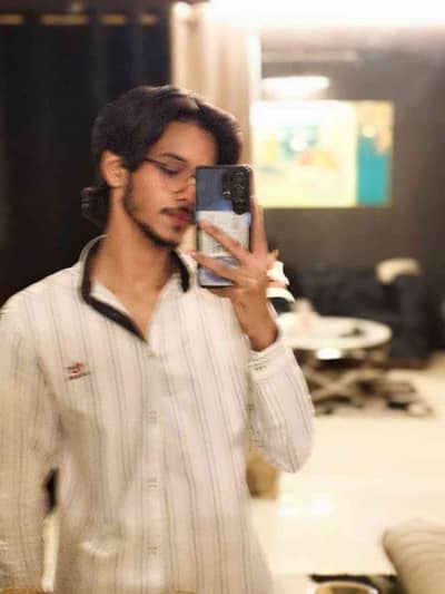 Hassan Ahmed