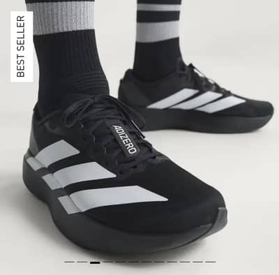 Men shoes/Adidas shoes/boyshoes /comfort/original/ADIZERO EVO SL/shoes