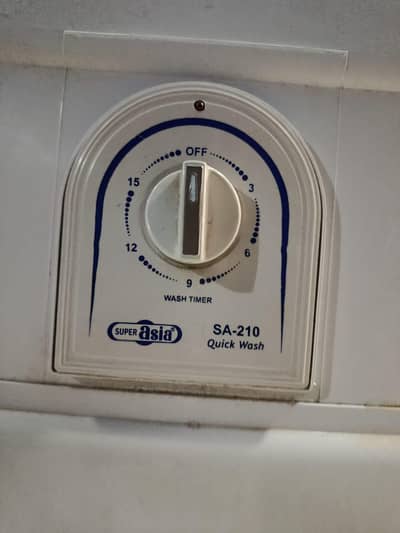 mini washing machine airport