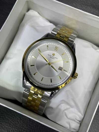 Patex phillipei watch 03222003096