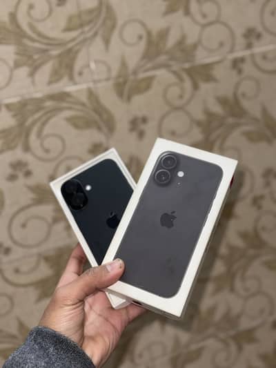 iPhone 16 in very Reasonable Price