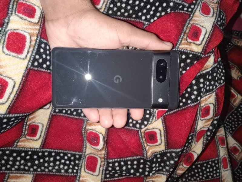 google pixel 7 official patch 0