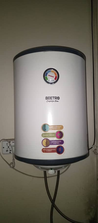Beetro Electric Geyser