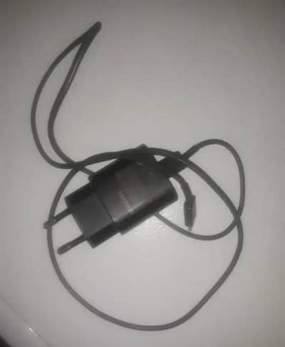 Samsung note 10 plus 25watt charger