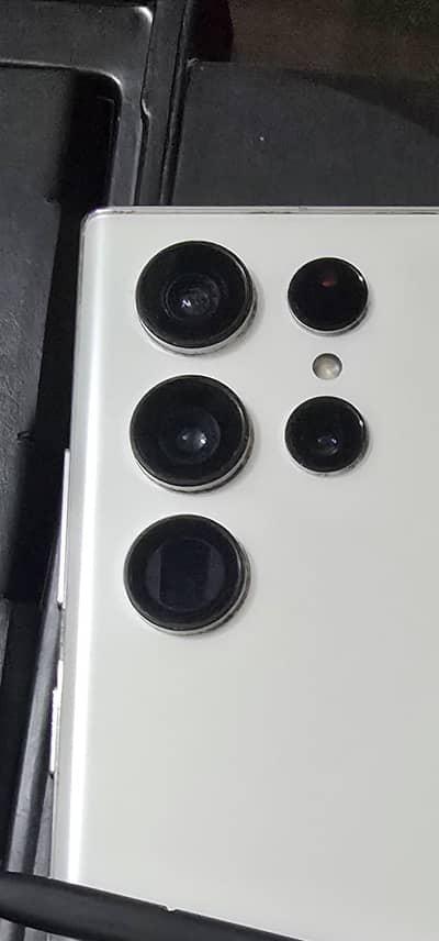 Samsung galaxy S22 ultra 5g