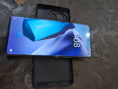 Vivo V 30E 8+8/256