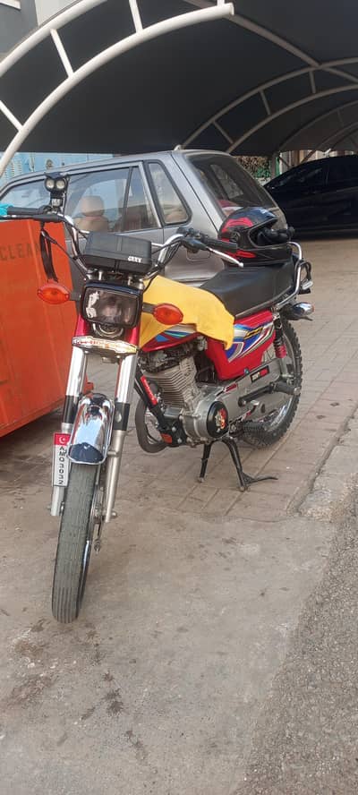 Punjab nmbr 2022 Model