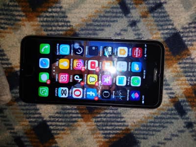 iPhone6s pta approved exchange with iphone 8plus NonPTA sht cash du ga