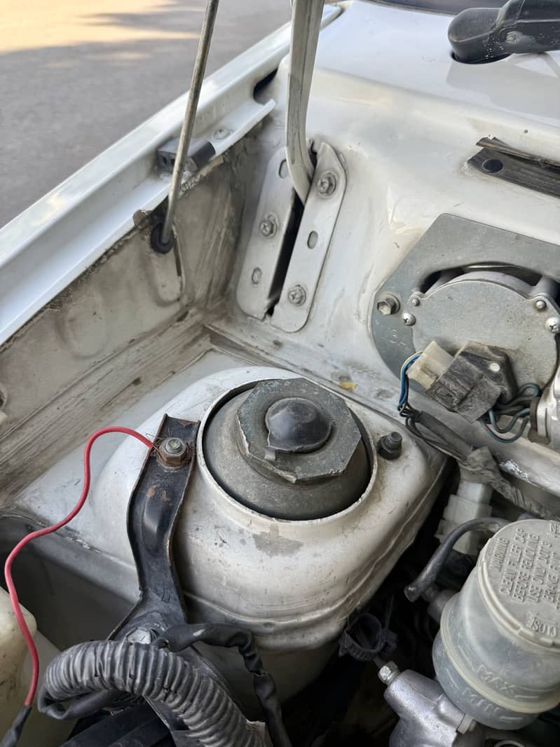 Mehran 2016 VXR 10