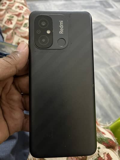 Redmi 12C