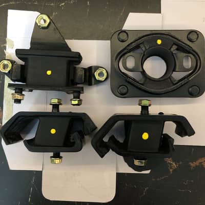 Mehran Gear, leaver , front & Rear