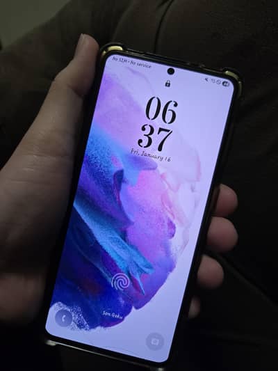 Samsung Galaxy s21 8/256