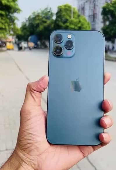 iPhone 12 pro max 128gb non pta factory unlock