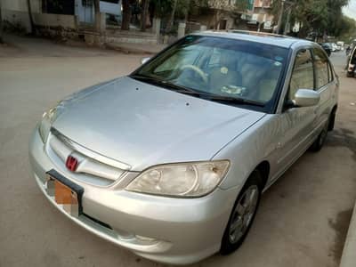 Honda civic bhter ten Corolla laina urjnt sell