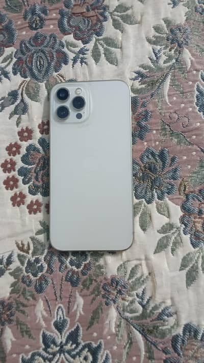 iphone 12 pro max 256gb pta