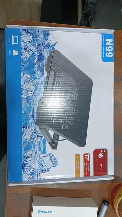 n99 laptop cooling pad