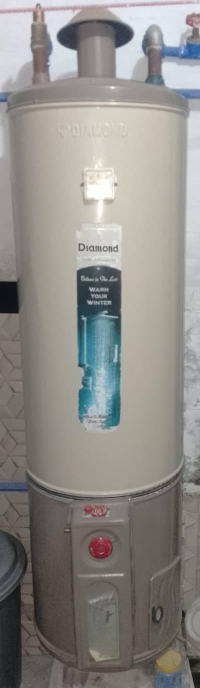 Diamond geyser for sale(03279947502)
