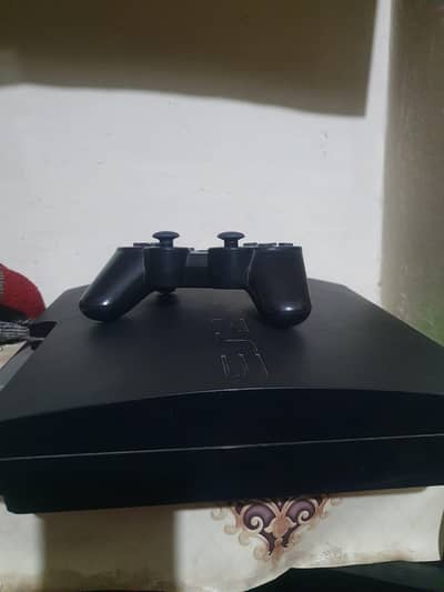 ps3 console