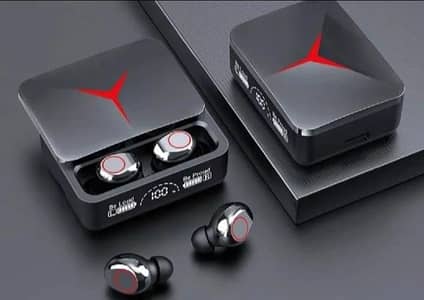 Brand new M90 lighting earbuds