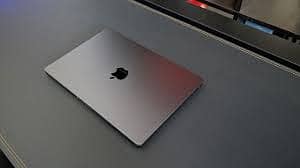 MacBook Pro M1 Premium Apple Laptop Worth Buying