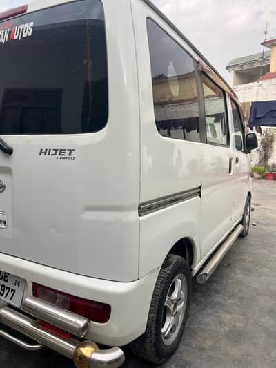 100 % ok no dent and pant very good condition