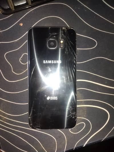 s7 edge dual sim never open