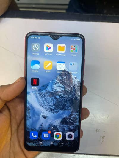 Redmi 8A With Box PTA Approved